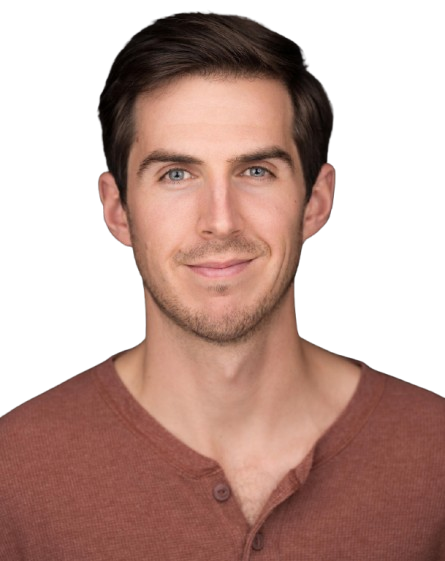 Nick Preston
